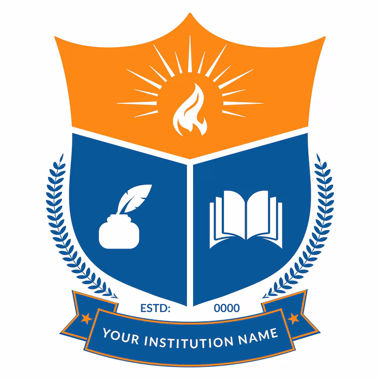 Madhuban Public School Logo